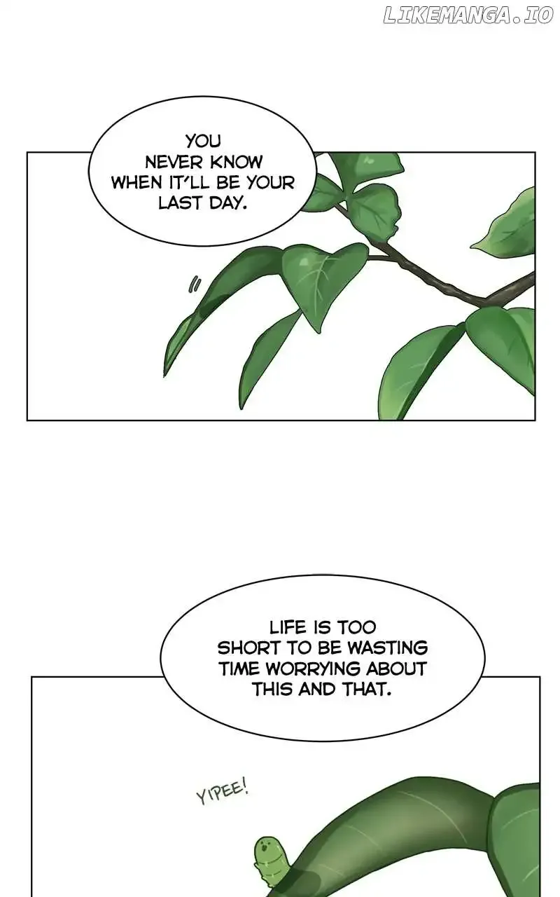 The Dog Diaries Zinmanga X Chapter 156 Page 11