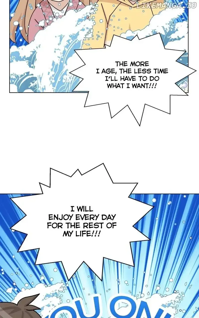 The Dog Diaries Zinmanga X Chapter 156 Page 13
