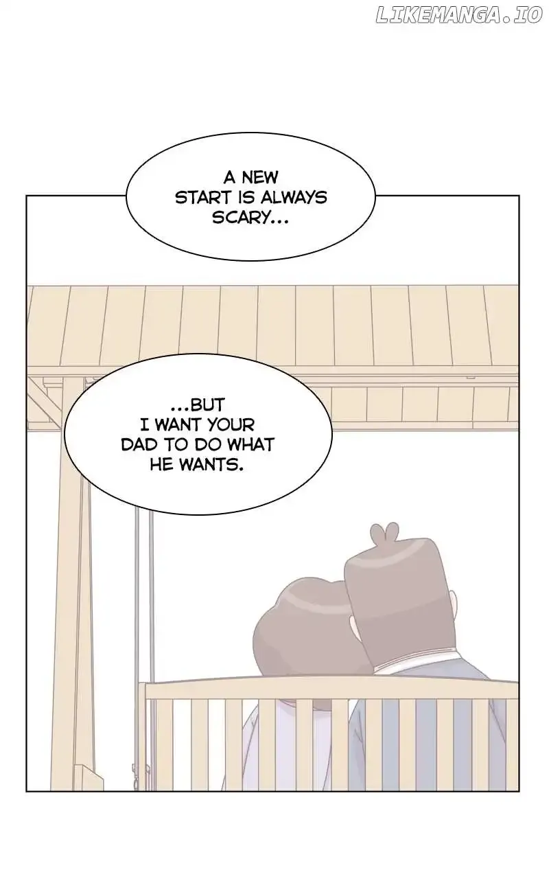 The Dog Diaries Zinmanga X Chapter 156 Page 20