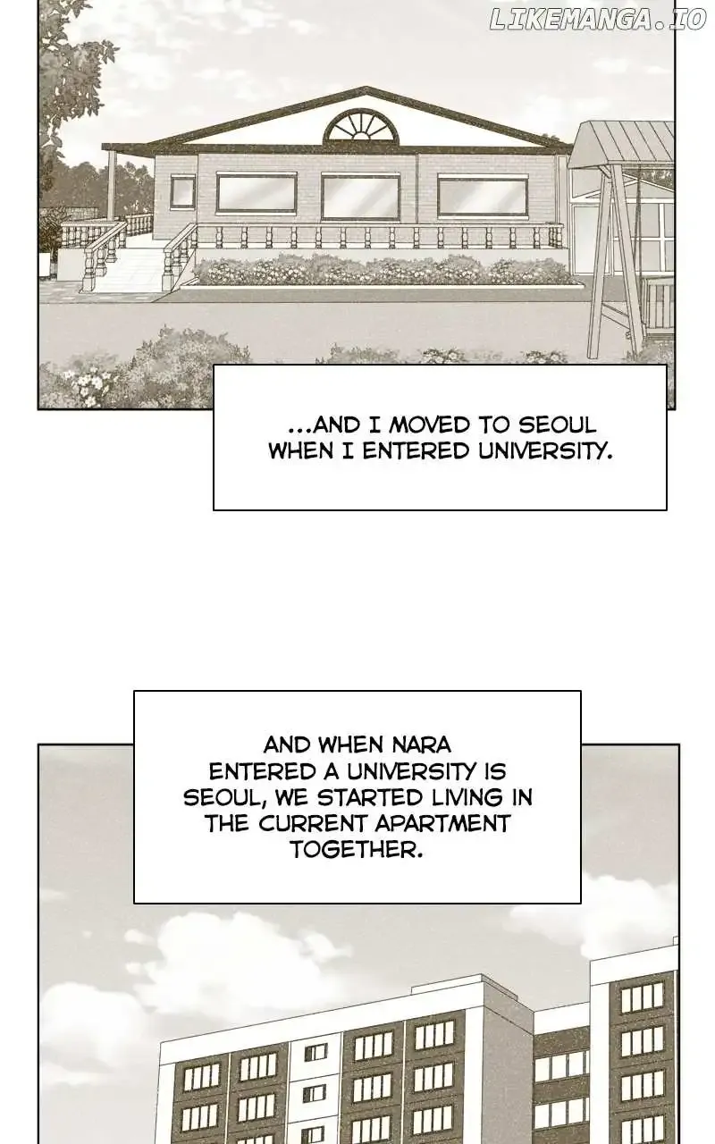 The Dog Diaries Zinmanga X Chapter 156 Page 29