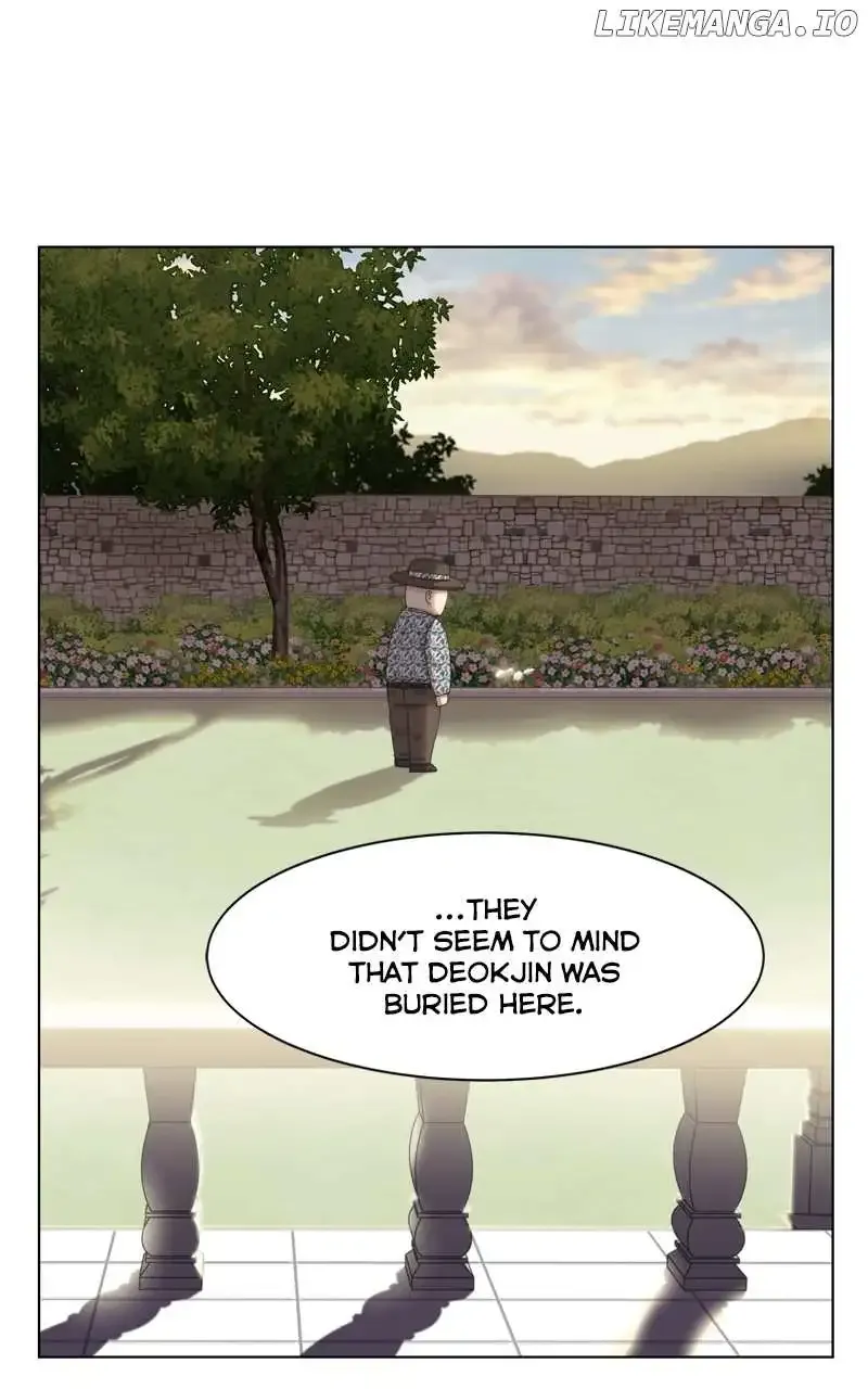 The Dog Diaries Zinmanga X Chapter 156 Page 55