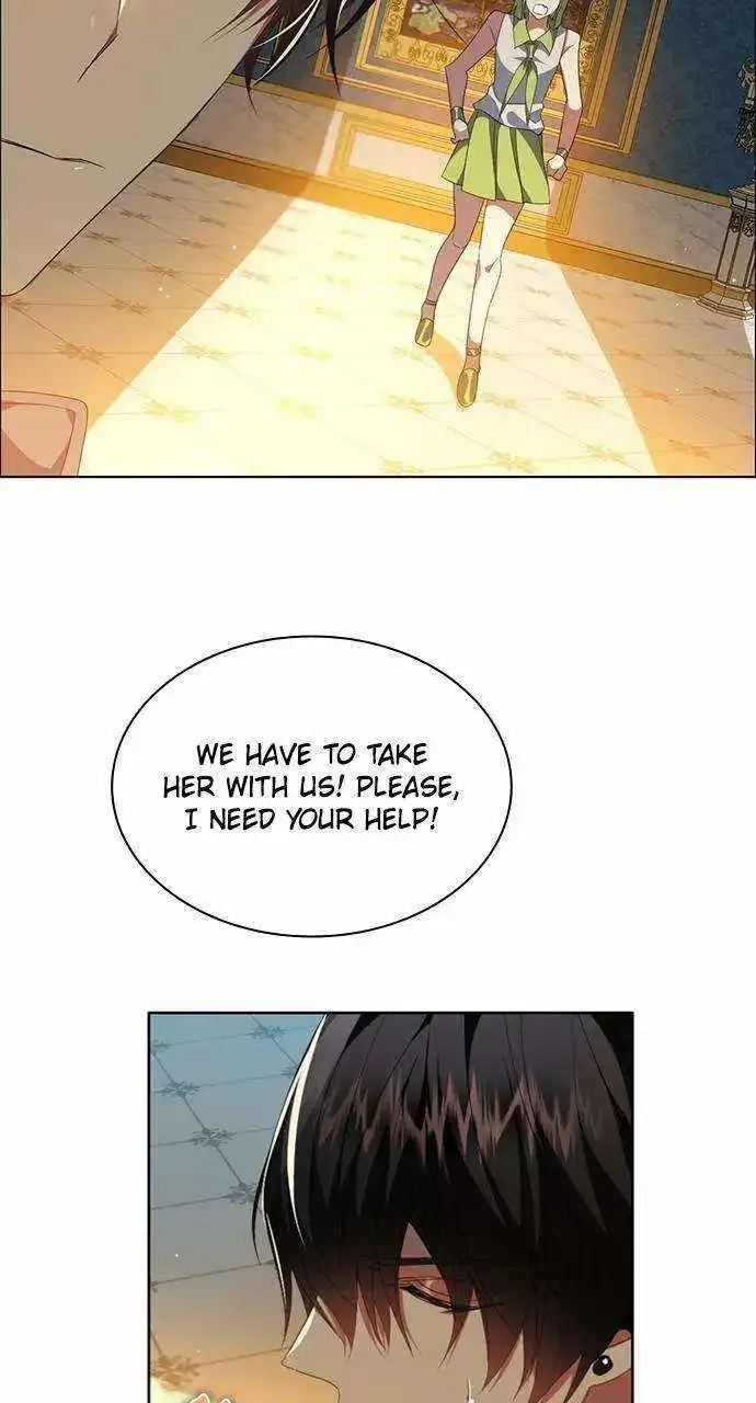 Zero Game Zinmanga X Chapter 249 Page 51