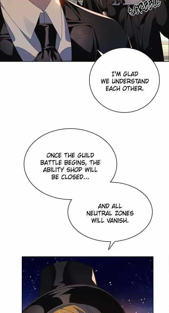 Zero Game Zinmanga X Chapter 249 Page 62