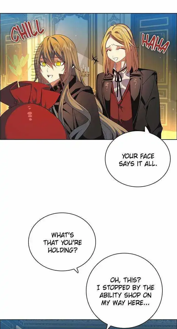 Zero Game Zinmanga X Chapter 248 Page 21