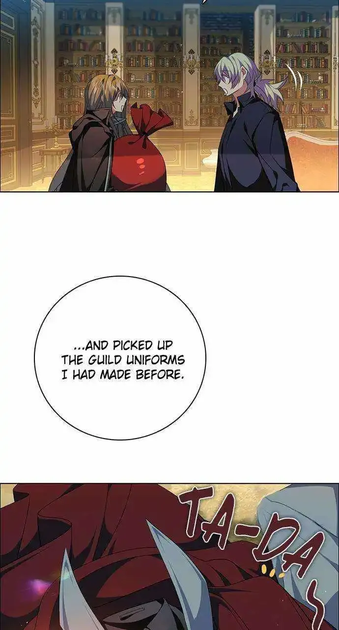 Zero Game Zinmanga X Chapter 248 Page 22