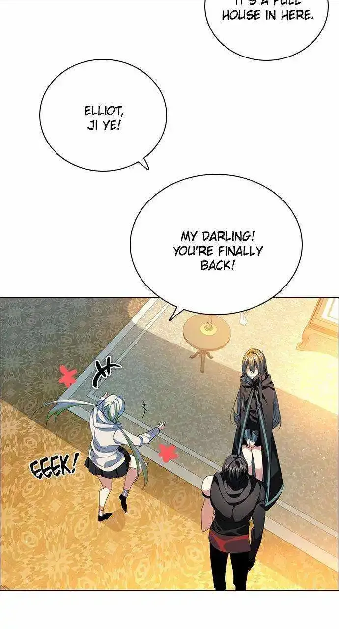 Zero Game Zinmanga X Chapter 248 Page 27