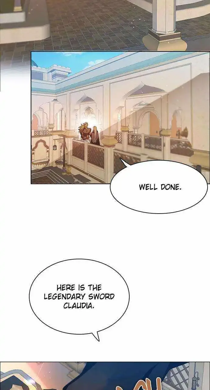 Zero Game Zinmanga X Chapter 247 Page 37