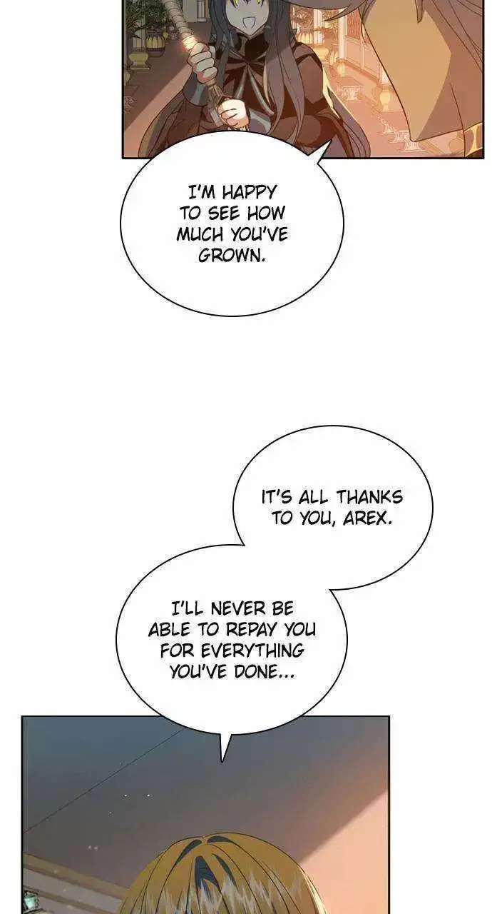 Zero Game Zinmanga X Chapter 247 Page 40