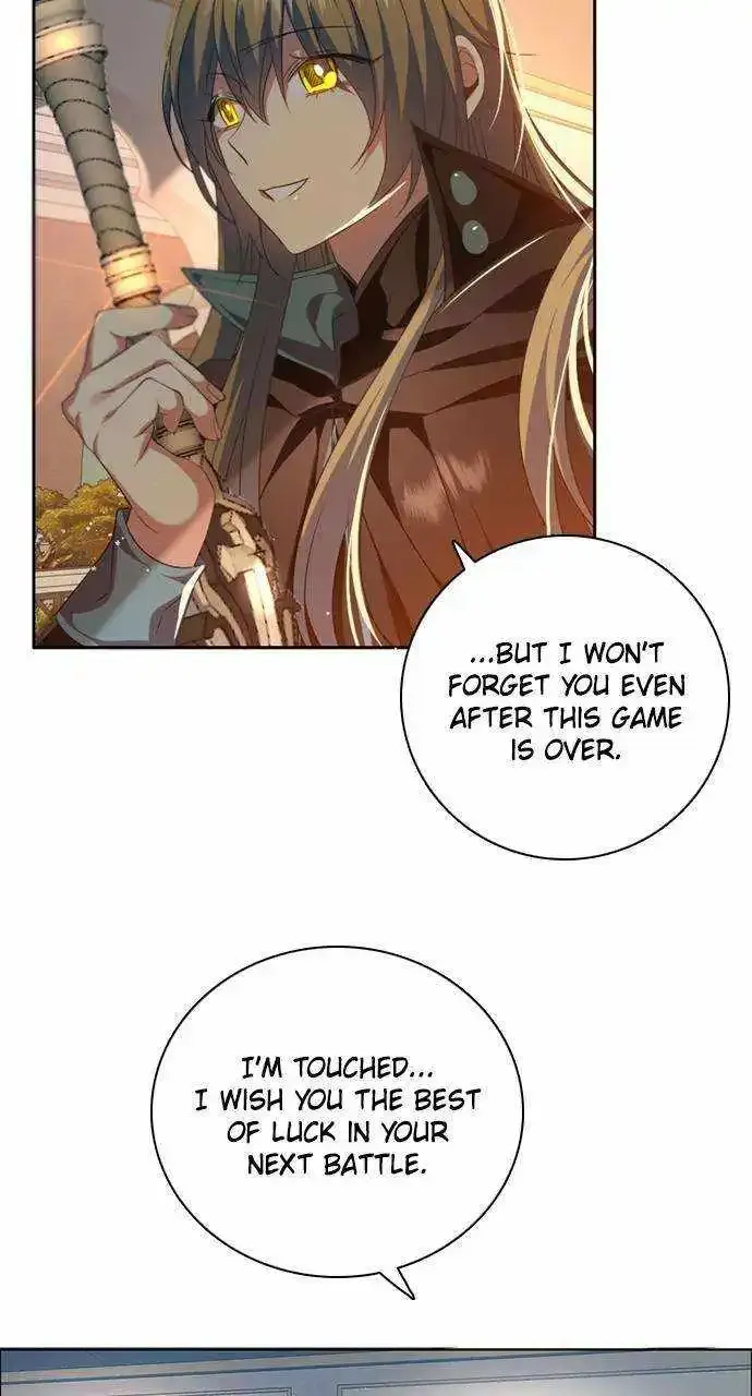 Zero Game Zinmanga X Chapter 247 Page 41