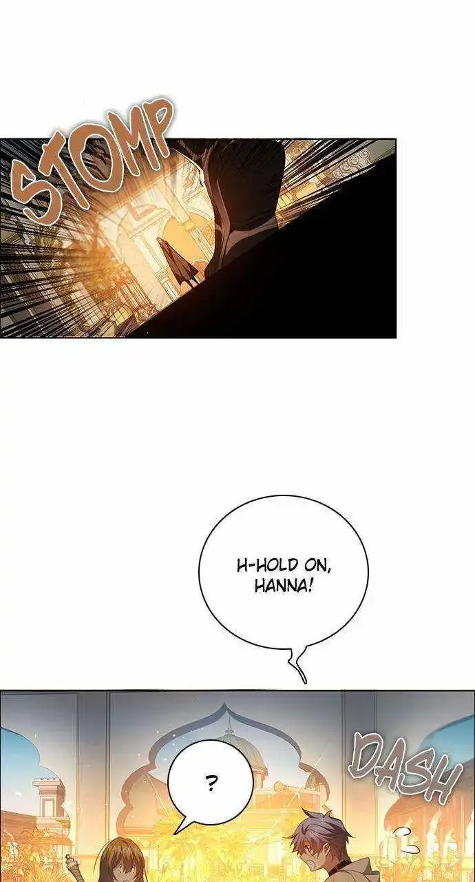 Zero Game Zinmanga X Chapter 247 Page 43