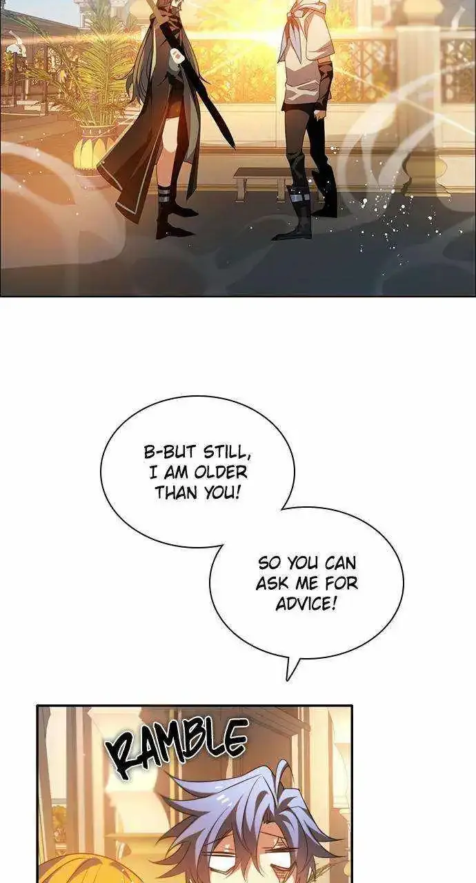 Zero Game Zinmanga X Chapter 247 Page 50