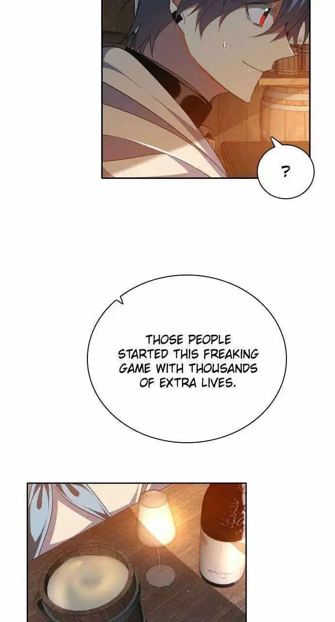 Zero Game Zinmanga X Chapter 247 Page 65