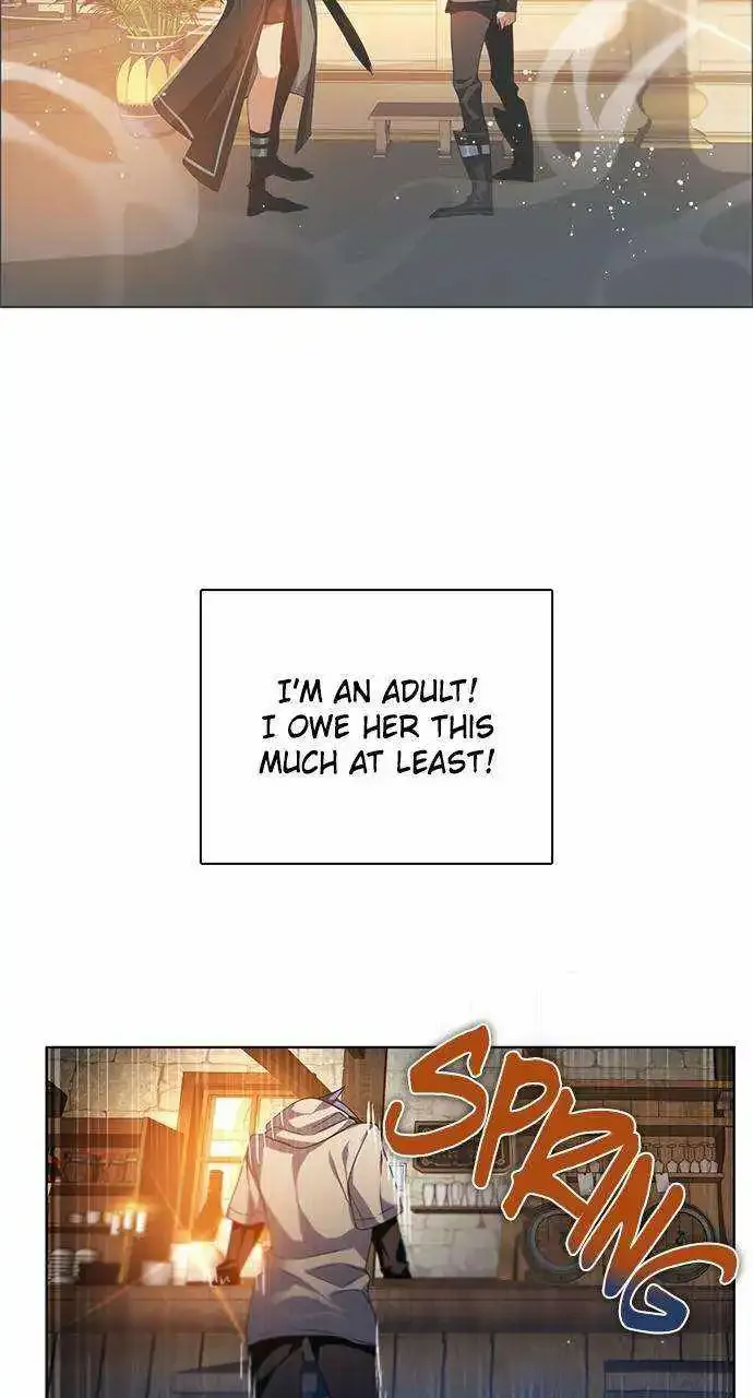 Zero Game Zinmanga X Chapter 247 Page 78