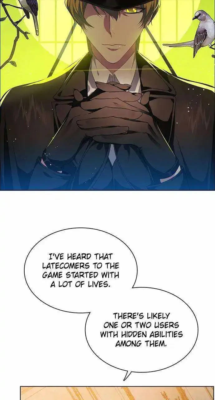 Zero Game Zinmanga X Chapter 246 Page 46