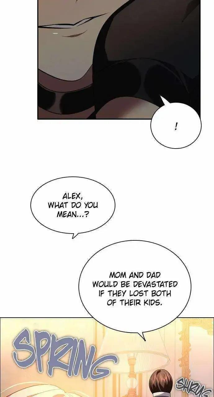Zero Game Zinmanga X Chapter 246 Page 53