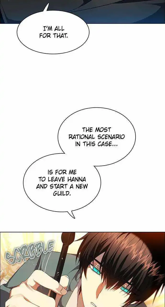 Zero Game Zinmanga X Chapter 246 Page 58
