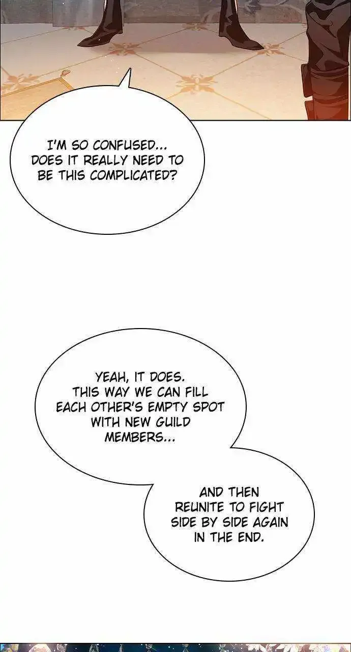 Zero Game Zinmanga X Chapter 246 Page 82