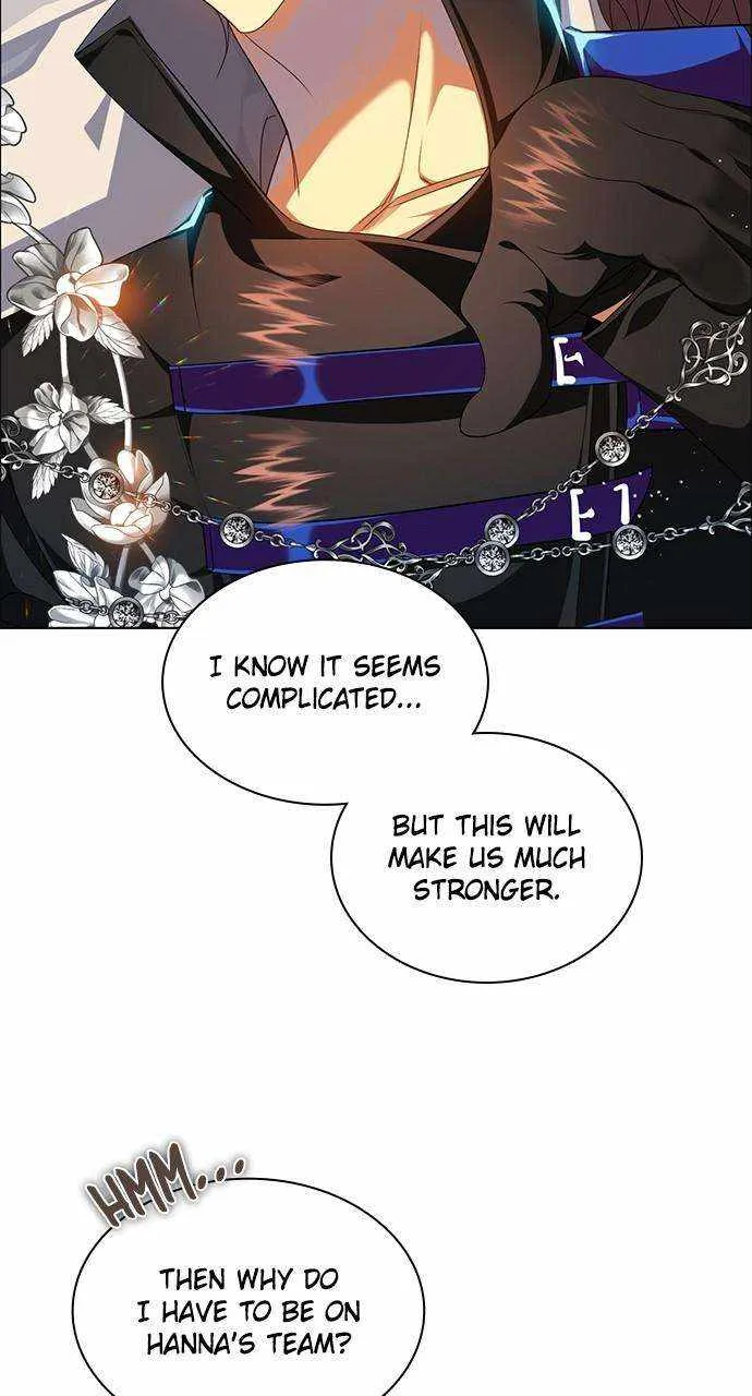 Zero Game Zinmanga X Chapter 246 Page 84