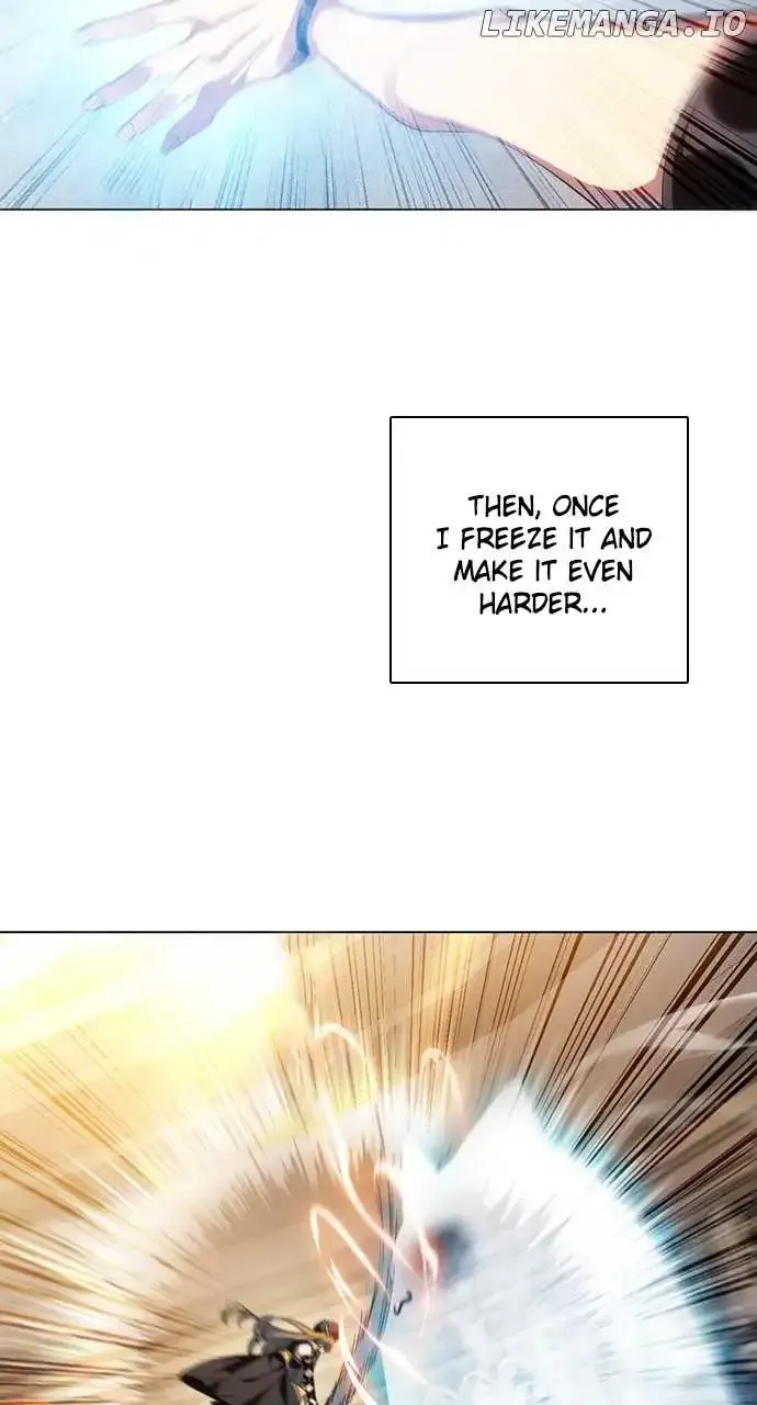 Zero Game Zinmanga X Chapter 245 Page 15