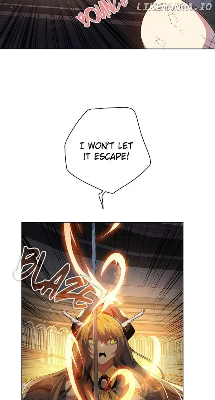 Zero Game Zinmanga X Chapter 245 Page 24
