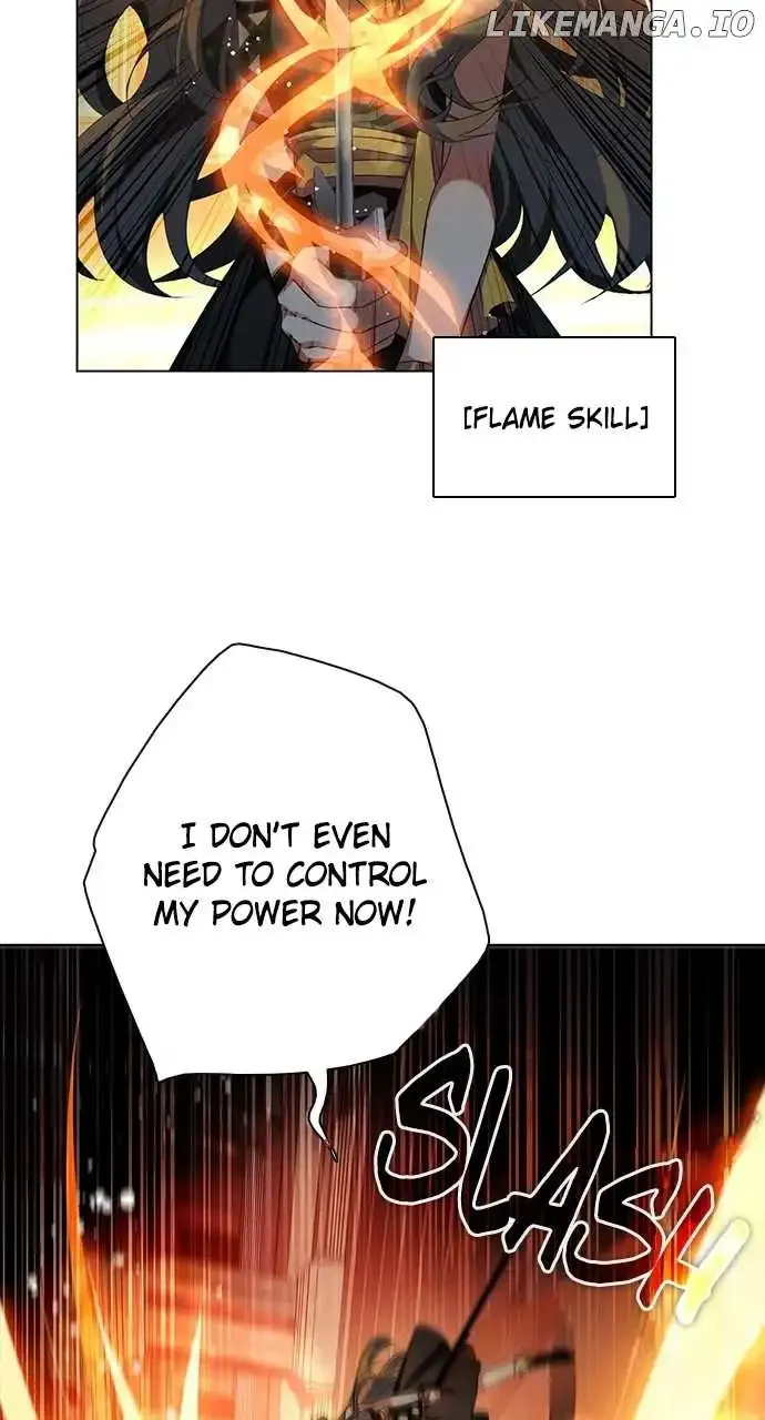 Zero Game Zinmanga X Chapter 245 Page 25