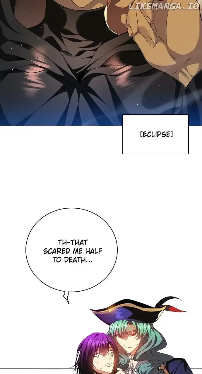 Zero Game Zinmanga X Chapter 245 Page 41