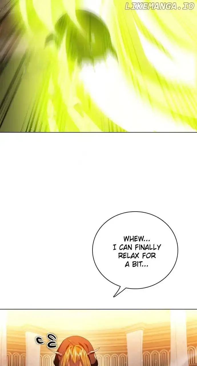 Zero Game Zinmanga X Chapter 245 Page 47