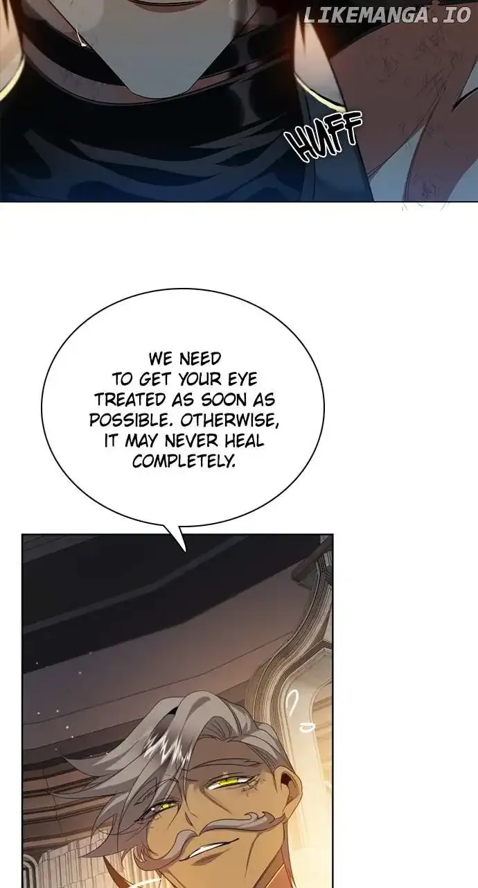 Zero Game Zinmanga X Chapter 245 Page 53
