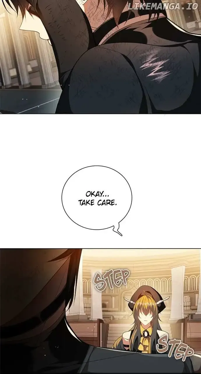 Zero Game Zinmanga X Chapter 245 Page 60