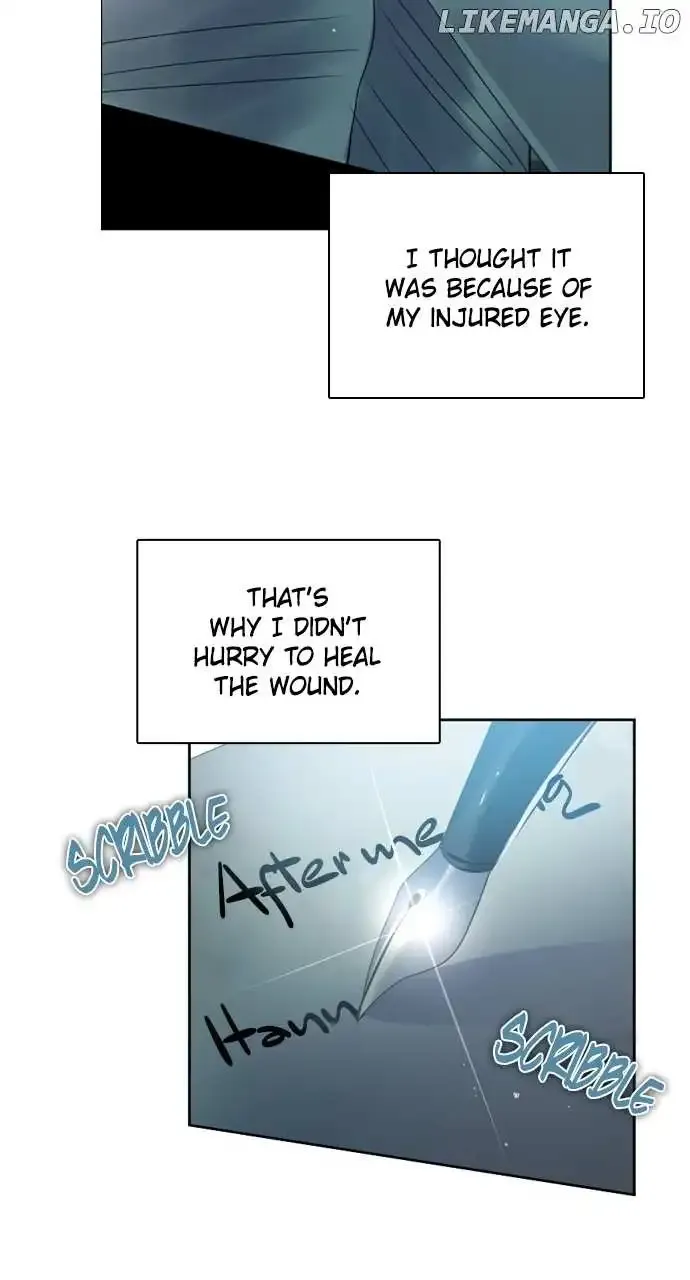 Zero Game Zinmanga X Chapter 245 Page 71