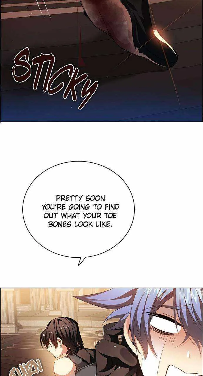 Zero Game Zinmanga X Chapter 244 Page 7