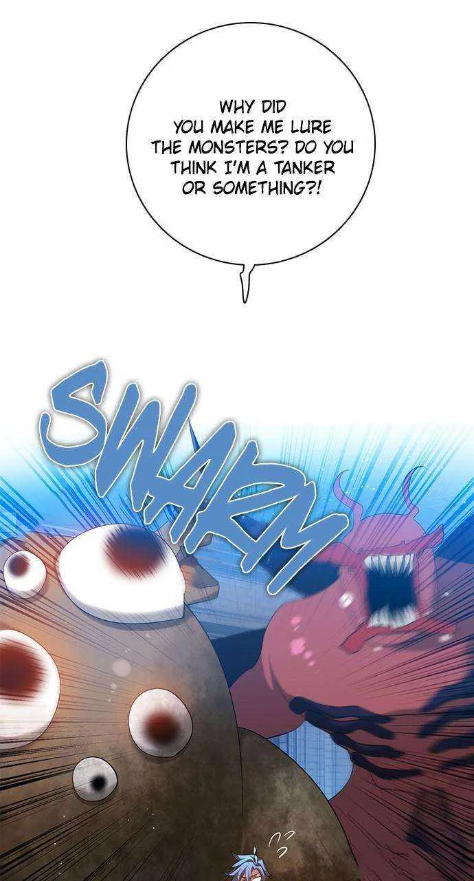Zero Game Zinmanga X Chapter 244 Page 11