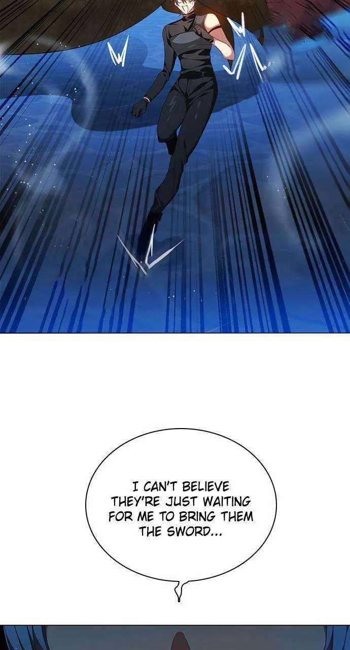 Zero Game Zinmanga X Chapter 244 Page 12