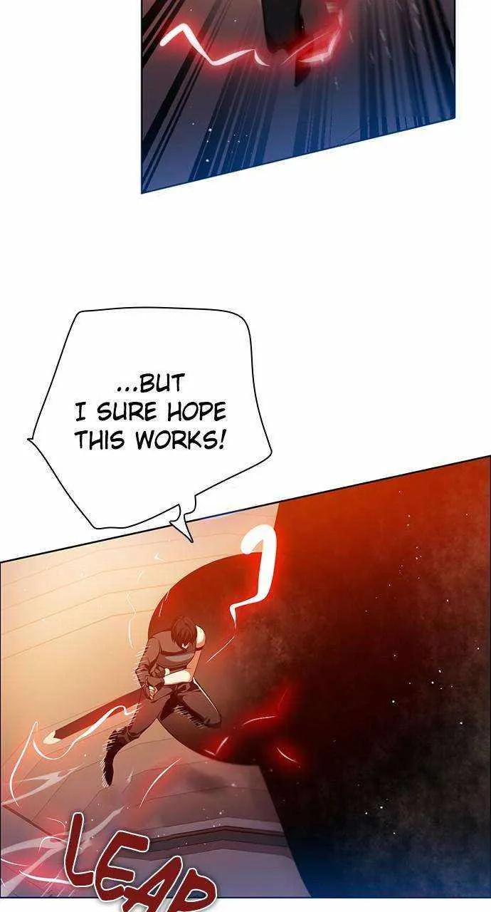 Zero Game Zinmanga X Chapter 244 Page 46