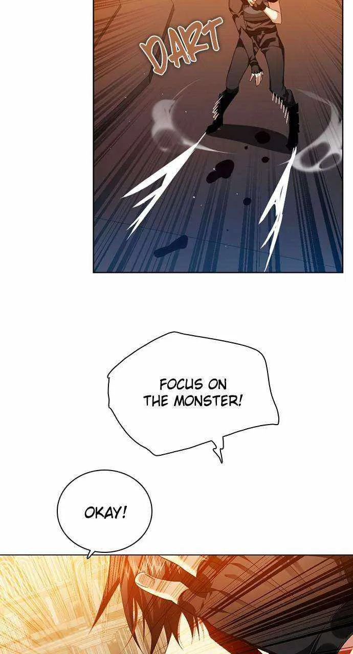 Zero Game Zinmanga X Chapter 244 Page 53