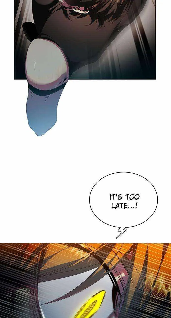 Zero Game Zinmanga X Chapter 244 Page 64
