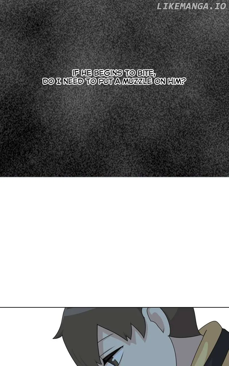 The Dog Diaries Zinmanga X Chapter 150 Page 68
