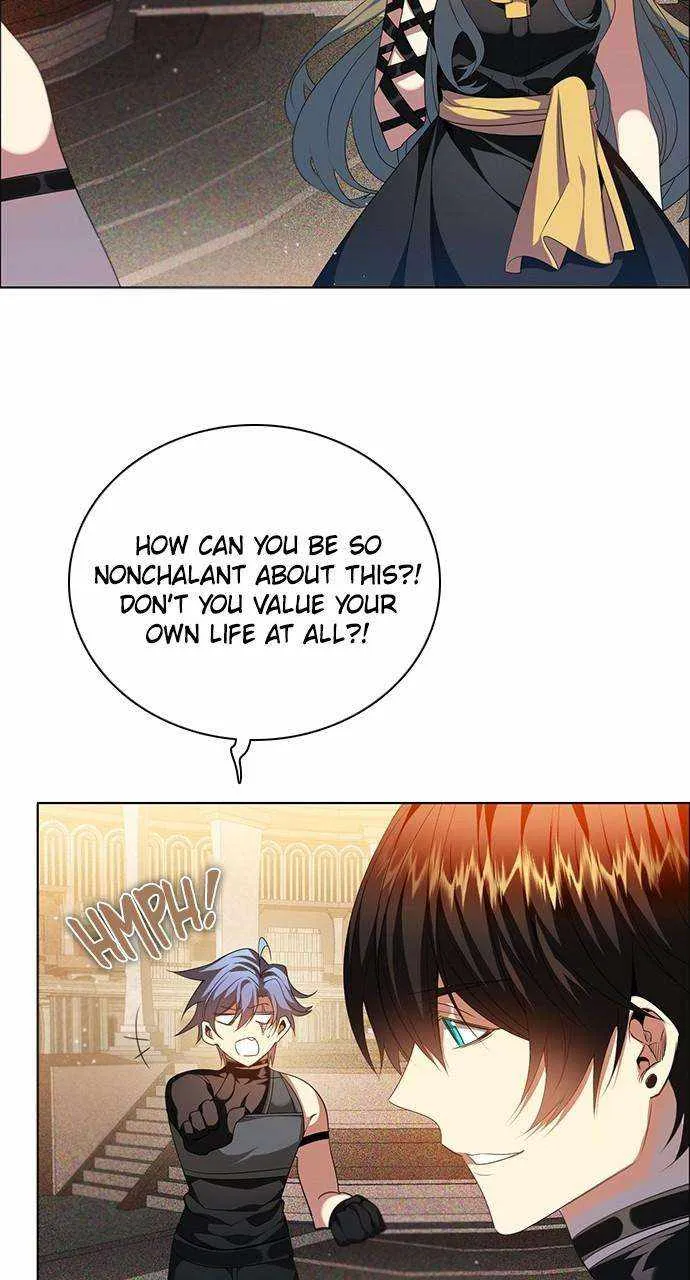 Zero Game Zinmanga X Chapter 243 Page 4