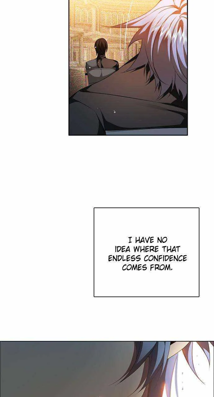 Zero Game Zinmanga X Chapter 243 Page 19
