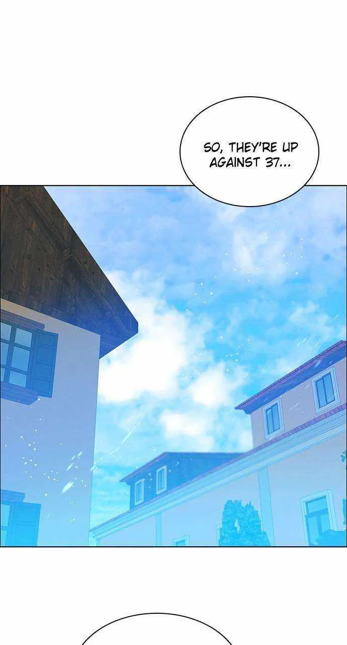 Zero Game Zinmanga X Chapter 243 Page 30