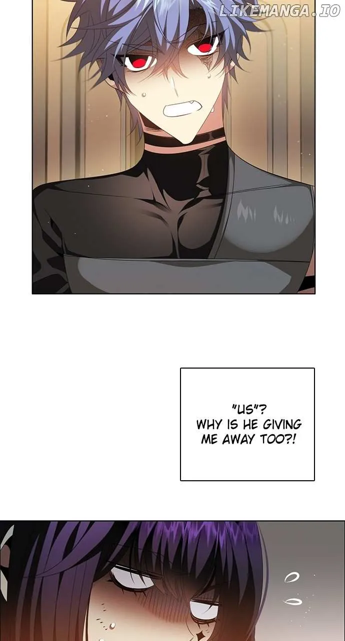 Zero Game Zinmanga X Chapter 242 Page 11