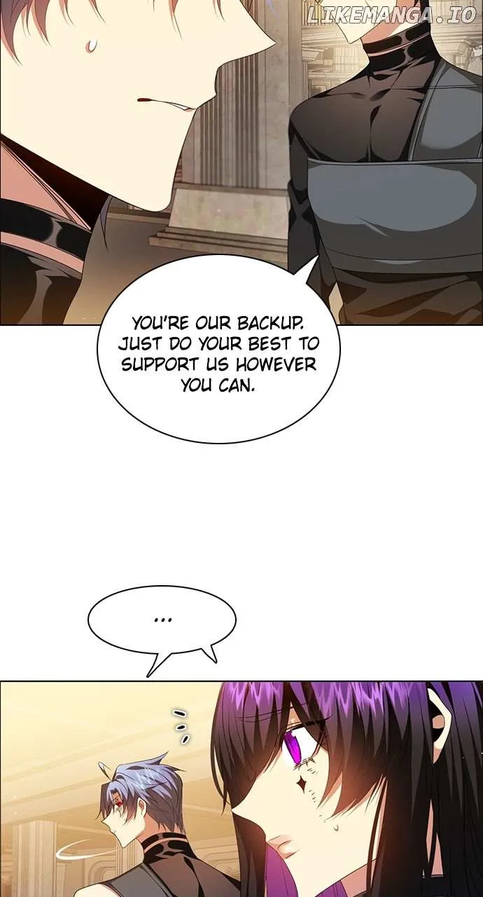 Zero Game Zinmanga X Chapter 242 Page 22