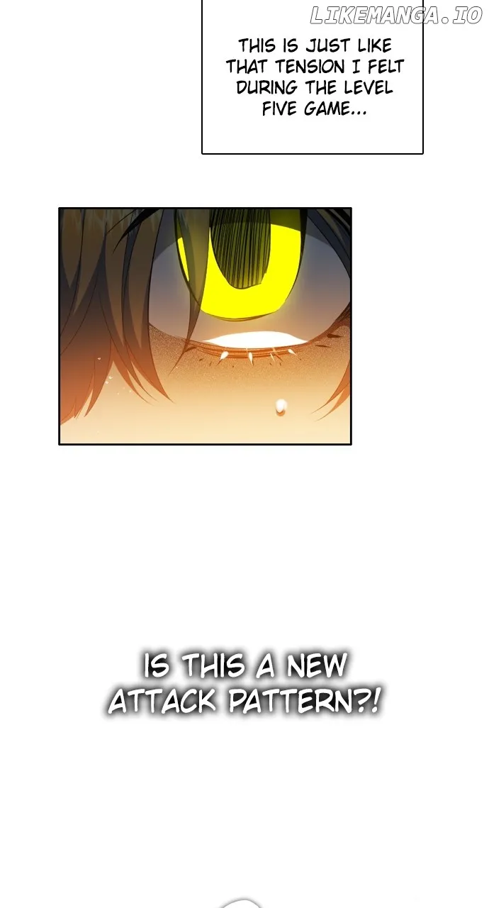 Zero Game Zinmanga X Chapter 242 Page 62
