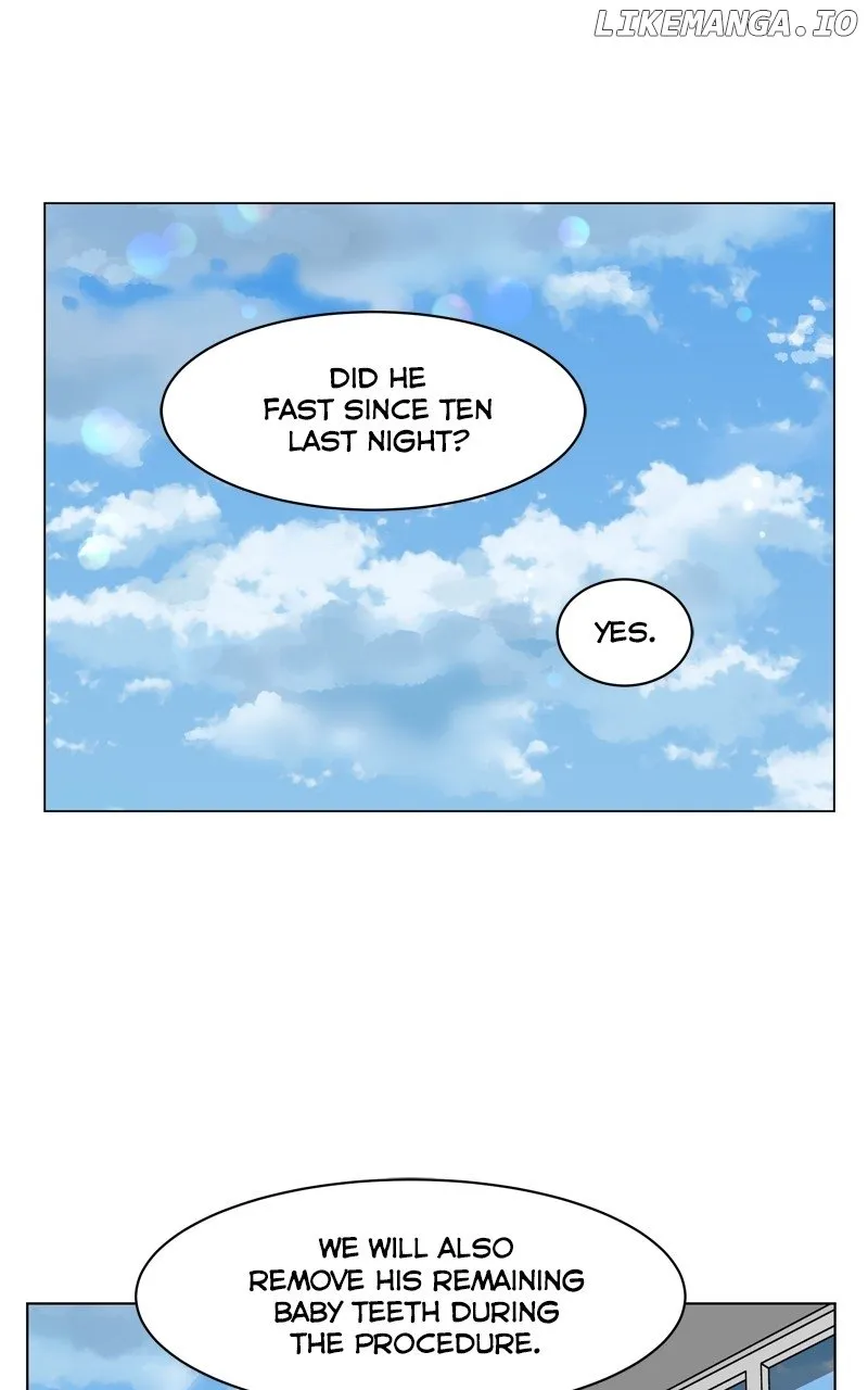 The Dog Diaries Zinmanga X Chapter 147 Page 2