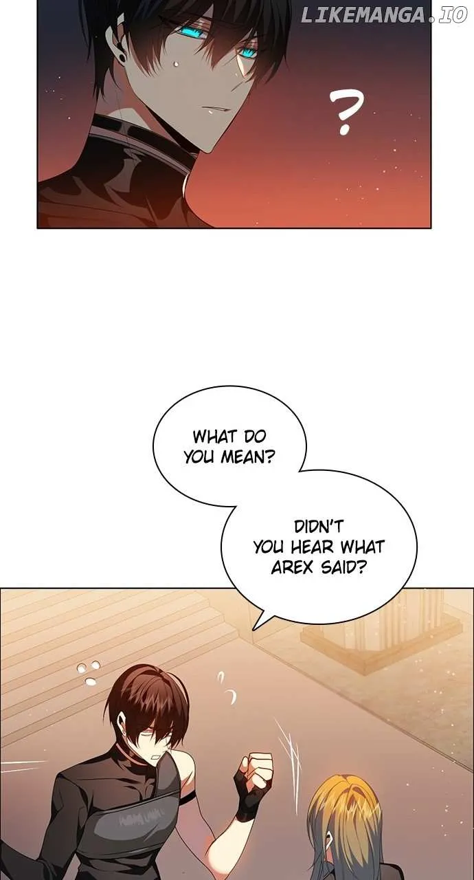 Zero Game Zinmanga X Chapter 241 Page 44