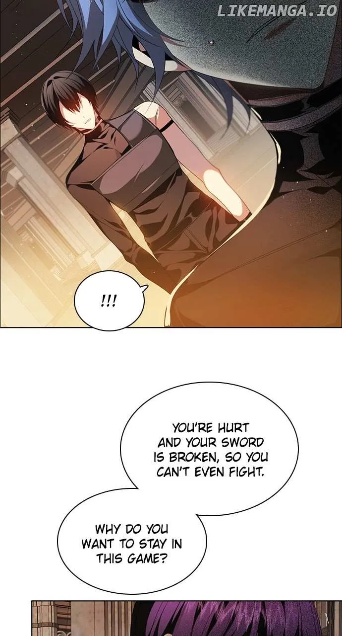 Zero Game Zinmanga X Chapter 241 Page 63