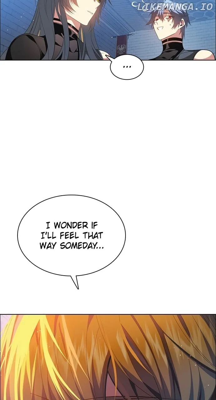 Zero Game Zinmanga X Chapter 240 Page 21