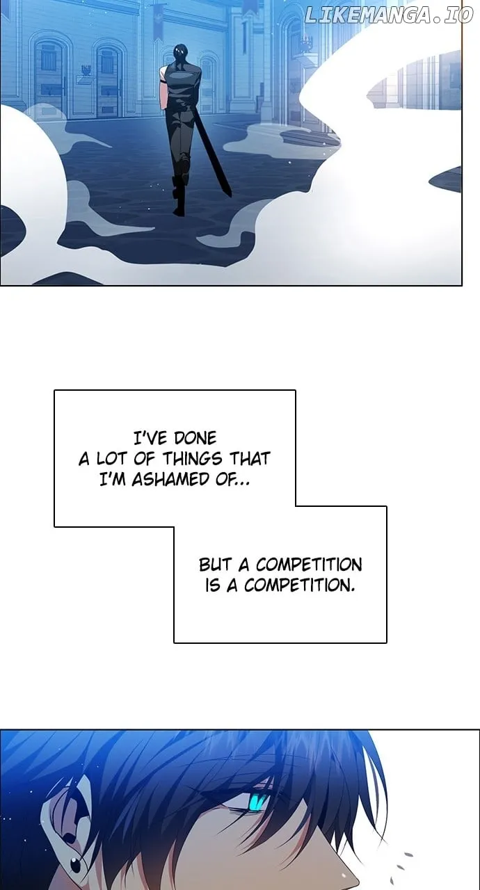 Zero Game Zinmanga X Chapter 240 Page 53