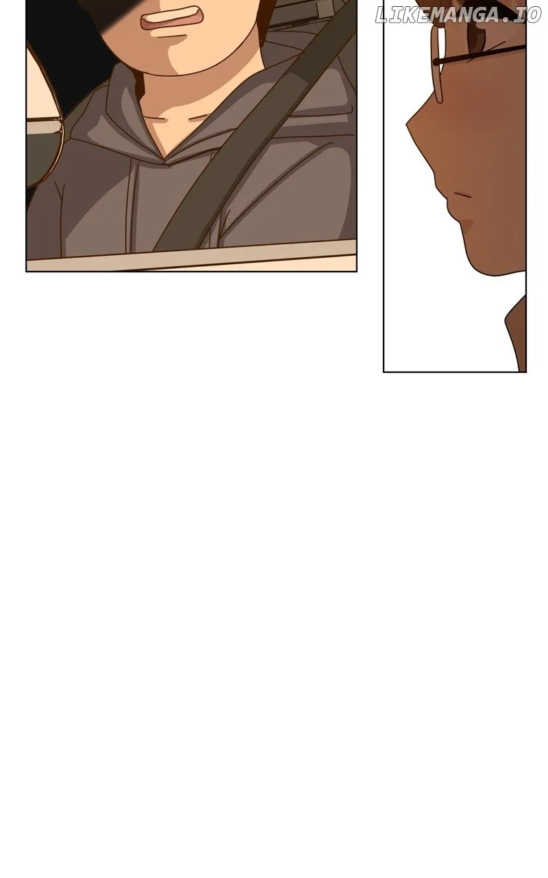 The Dog Diaries Zinmanga X Chapter 145 Page 63