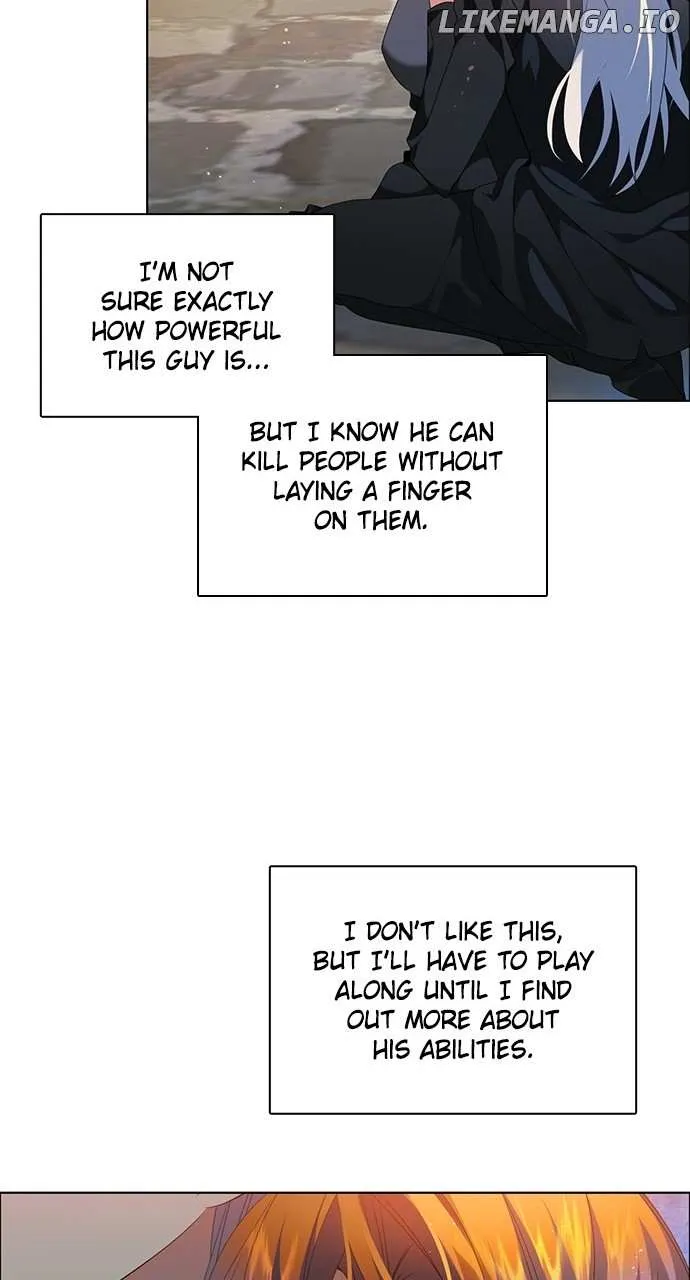Zero Game Zinmanga X Chapter 238 Page 24